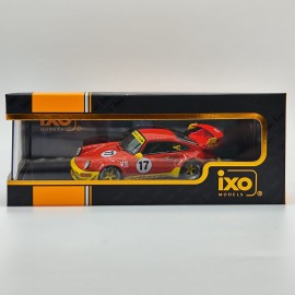 Porsche 911 RWB 964 1:43