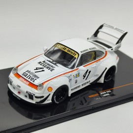 Porsche RWB 993 1:43