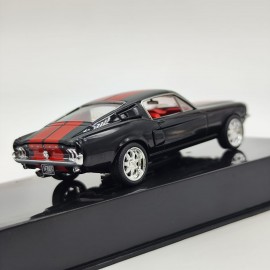 Ford Mustang Fastback Custom 1967 1:43