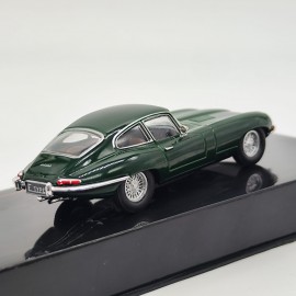 Jaguar E Type 1963 1:43