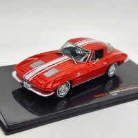 Chevrolet Corvette Stingray 1963 1:43