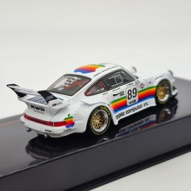 Porsche 911 RWB 930 1:43