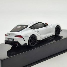 Toyota Supra GR 2020 1:43