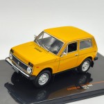 Lada Niva Vaz 1978 1:43