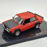 VAZ 21-05 Lada VFTS 1983 1:43