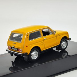 Lada Niva Vaz 1978 1:43