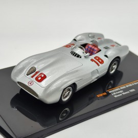 Mercedes W 196 R J. Fangio 1955 1:43