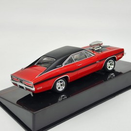Dodge Charger R/T 1970 1:43