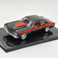 Chevrolet Chevelle SS 1970 1:43