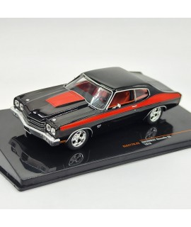 Chevrolet Chevelle SS 1970 1:43