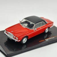 Jaguar XJ12C Coupe 1976 1:43