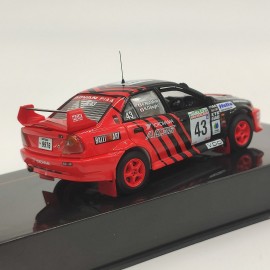 Mitsubishi Lancer Evo V F. Nutahara - N. Odagiri 1999 1:43