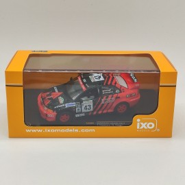 Mitsubishi Lancer Evo V F. Nutahara - N. Odagiri 1999 1:43