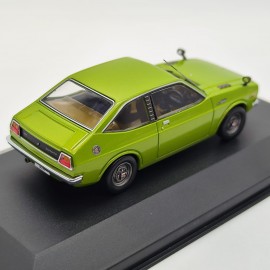 Toyota Starlet 1200 ST 1973 1:43