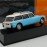 Citroen ID19 Break 1960 1:43