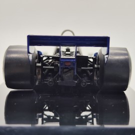 Tyrrell P34 Ford P. Depailler 1977 1:24