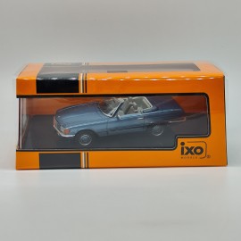 Mercedes 280SL 1979 1:43