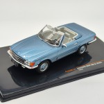 Mercedes 280SL 1979 1:43