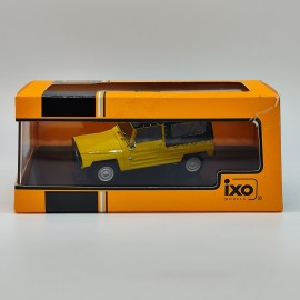 Citroen Namco Pony 1975 1:43