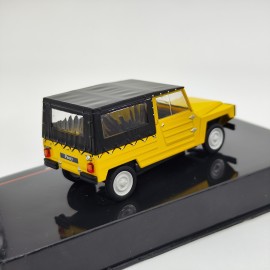 Citroen Namco Pony 1975 1:43