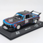 BMW 3.5 CSL 24H Le Mans 1976 1:43