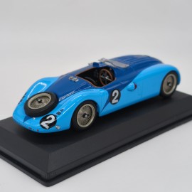 Bugatti 57G 24H Le Mans 1937 1:43