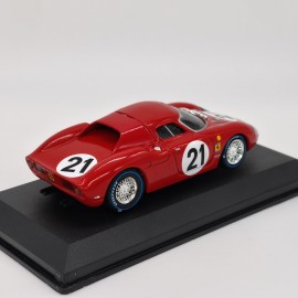 Ferrari 275LM 24H Le Mans 1965 1:43