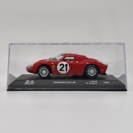 Ferrari 275LM 24H Le Mans 1965 1:43