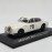 Jaguar MKII Tour De France Automobile 1960 1:43