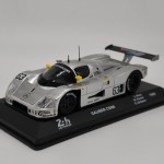 Mercedes Sauber C9/88 24H Le Mans 1989 1:43