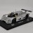 Mercedes Sauber C9/88 24H Le Mans 1989 1:43