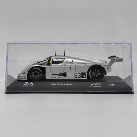 Mercedes Sauber C9/88 24H Le Mans 1989 1:43