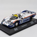 Porsche 956 24H Le Mans 1983 1:43