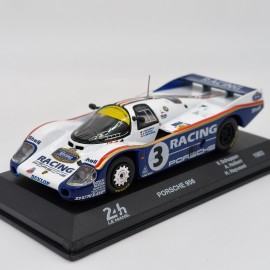 Porsche 956 24H Le Mans 1983 1:43