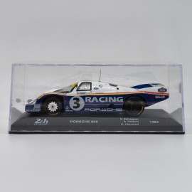 Porsche 956 24H Le Mans 1983 1:43