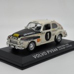 Volvo PV544 Safari Rally 1965 1:43