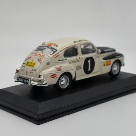Volvo PV544 Safari Rally 1965 1:43