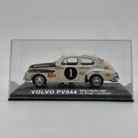 Volvo PV544 Safari Rally 1965 1:43