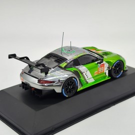 Porsche 911 RSR Le Mans 24H 2018 1:43