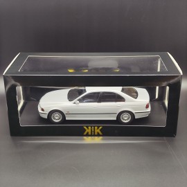 BMW E39 530d Sedan 1:18