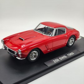 Ferrari 250 SWB 1960 1:18