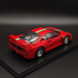 Ferrari F40 1:18