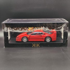 Ferrari F40 1:18