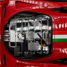Ferrari F40 1:18