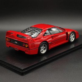 Ferrari F40 1:18