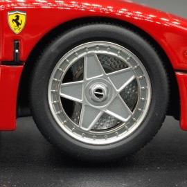 Ferrari F40 1:18
