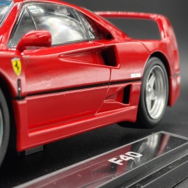 Ferrari F40 1:18