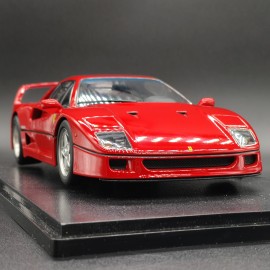 Ferrari F40 1:18