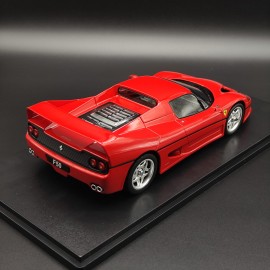 Ferrari F50 Hardtop 1:18