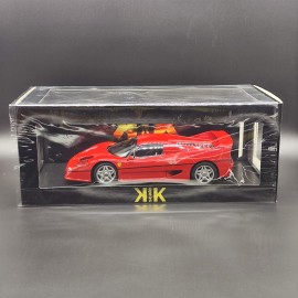 Ferrari F50 Hardtop 1:18